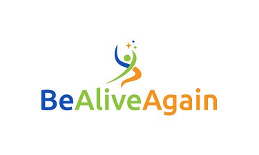 BeAliveAgain.com